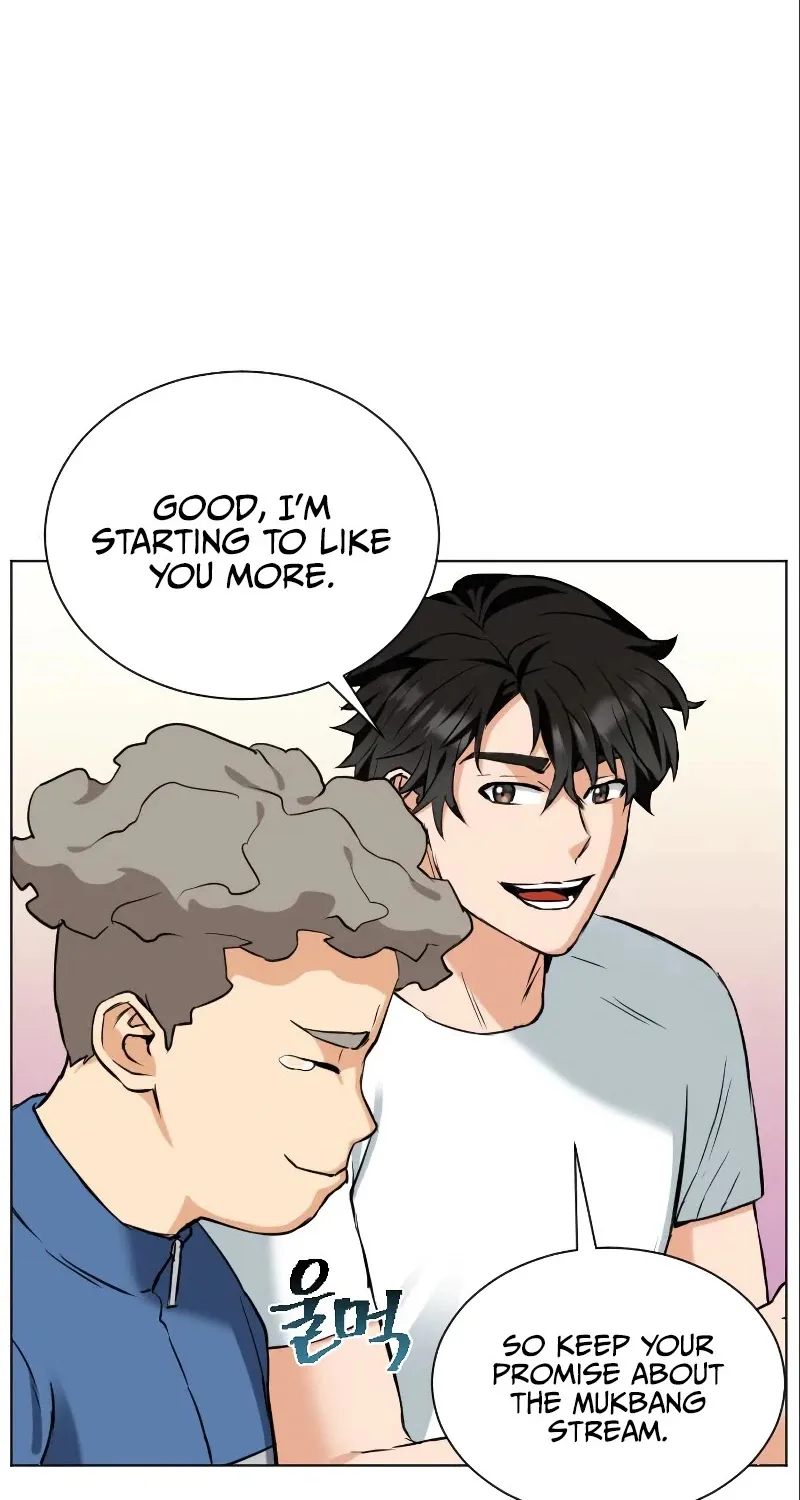 Read Seoul Station Druid Manga Online