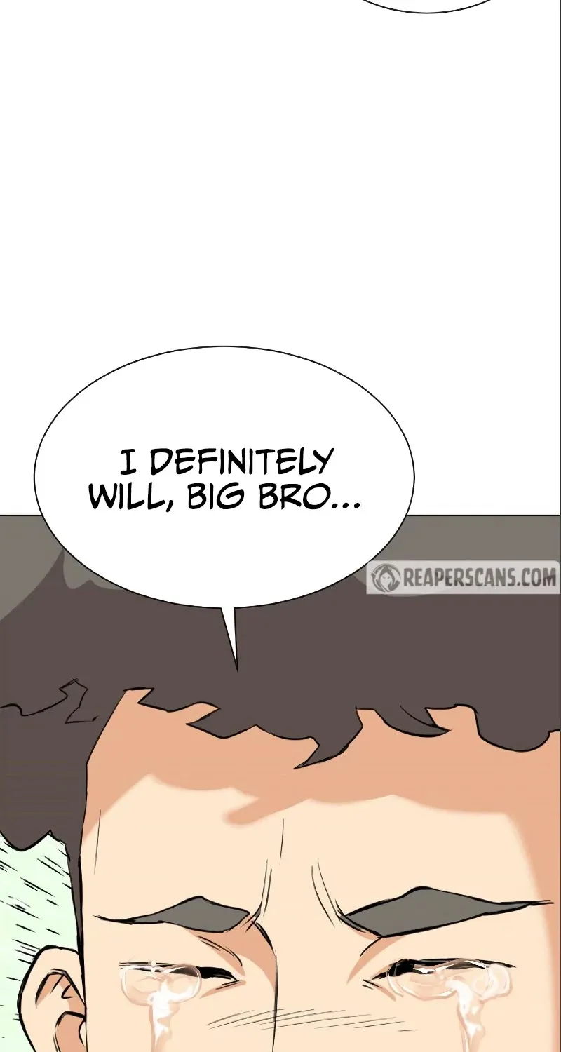 Read Seoul Station Druid Manga Online