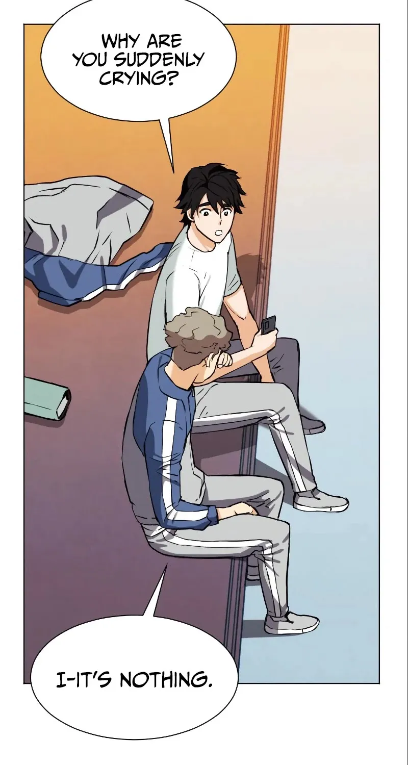 Read Seoul Station Druid Manga Online