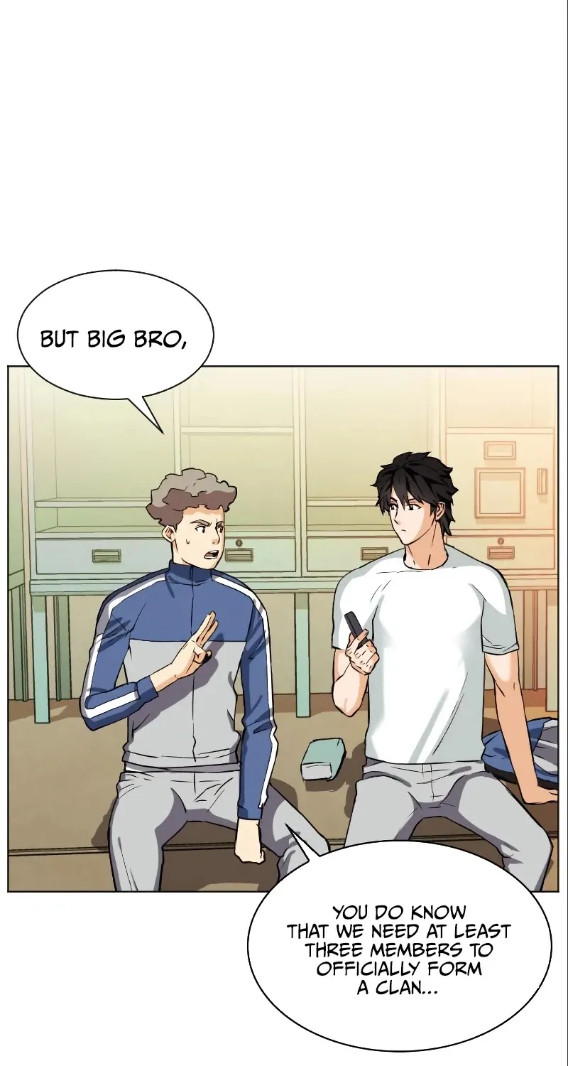 Read Seoul Station Druid Manga Online