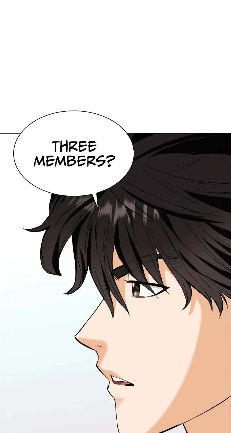 Read Seoul Station Druid Manga Online