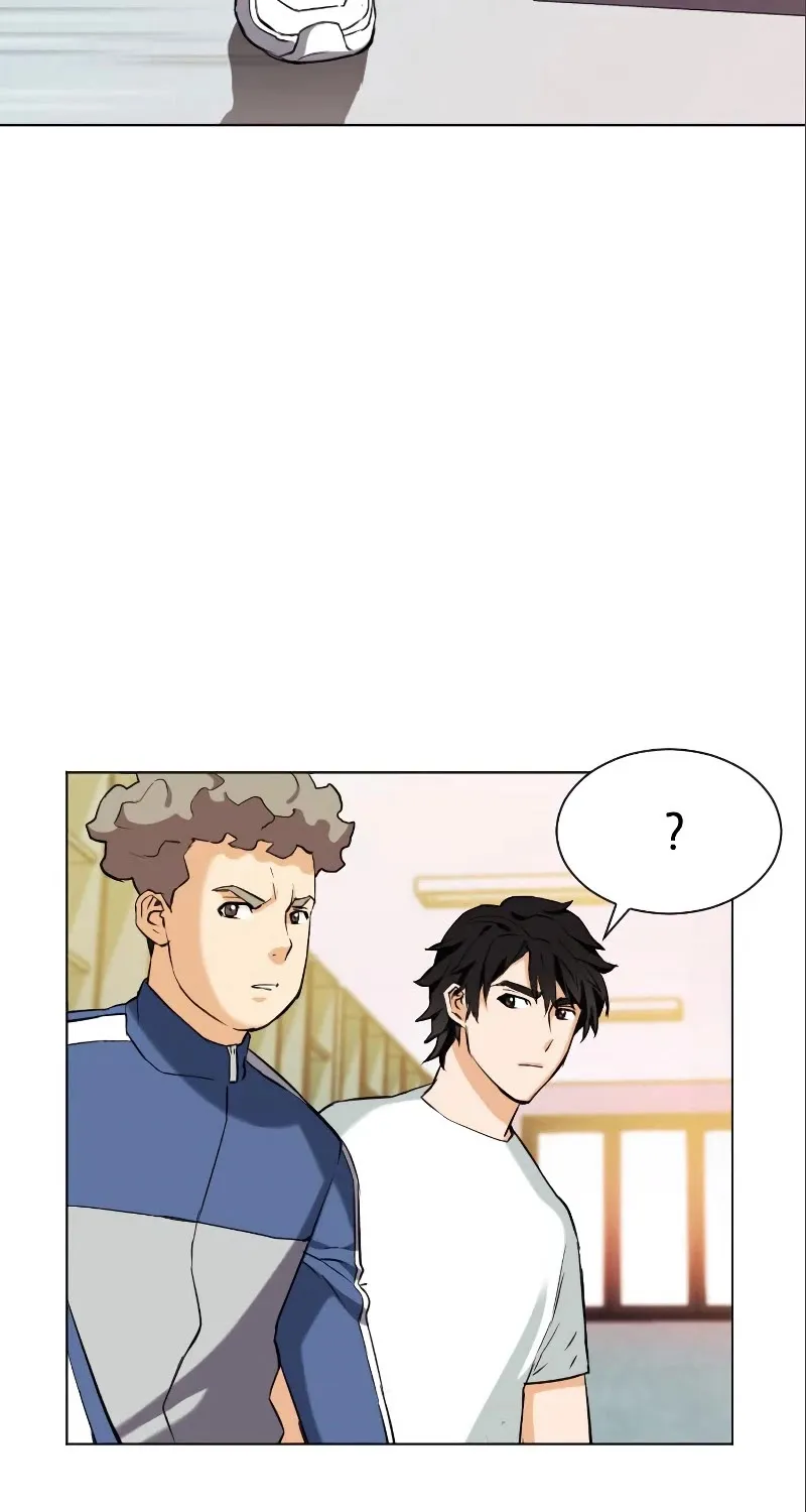 Read Seoul Station Druid Manga Online