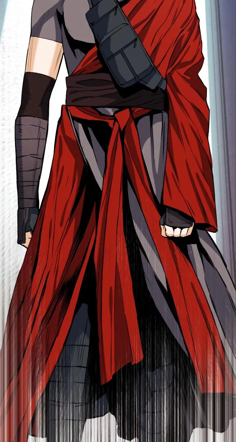 Read Seoul Station Druid Manga Online