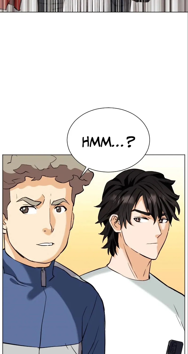 Read Seoul Station Druid Manga Online