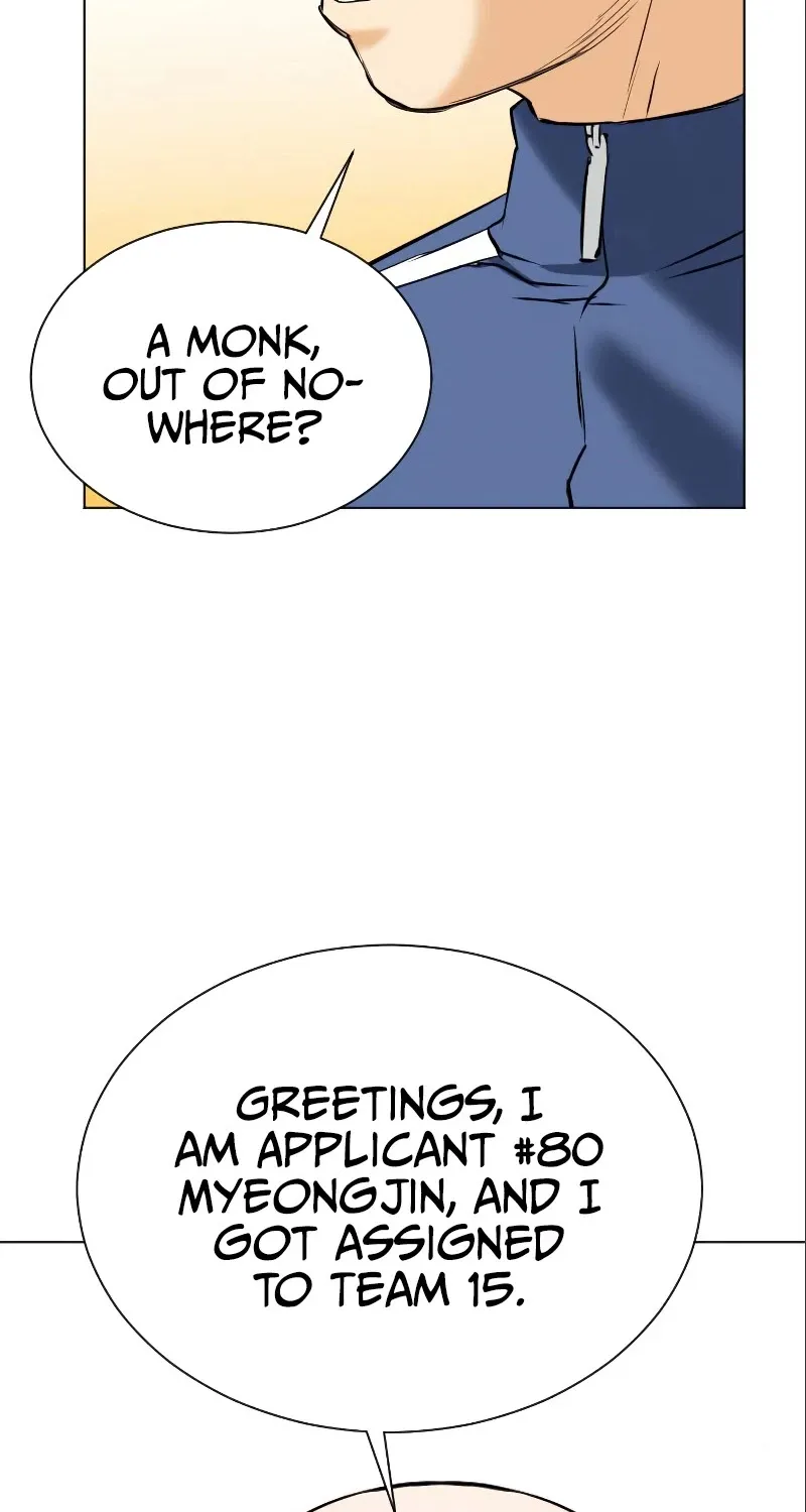 Read Seoul Station Druid Manga Online