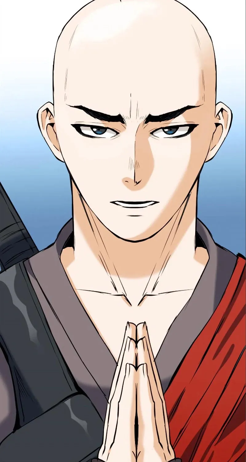 Read Seoul Station Druid Manga Online