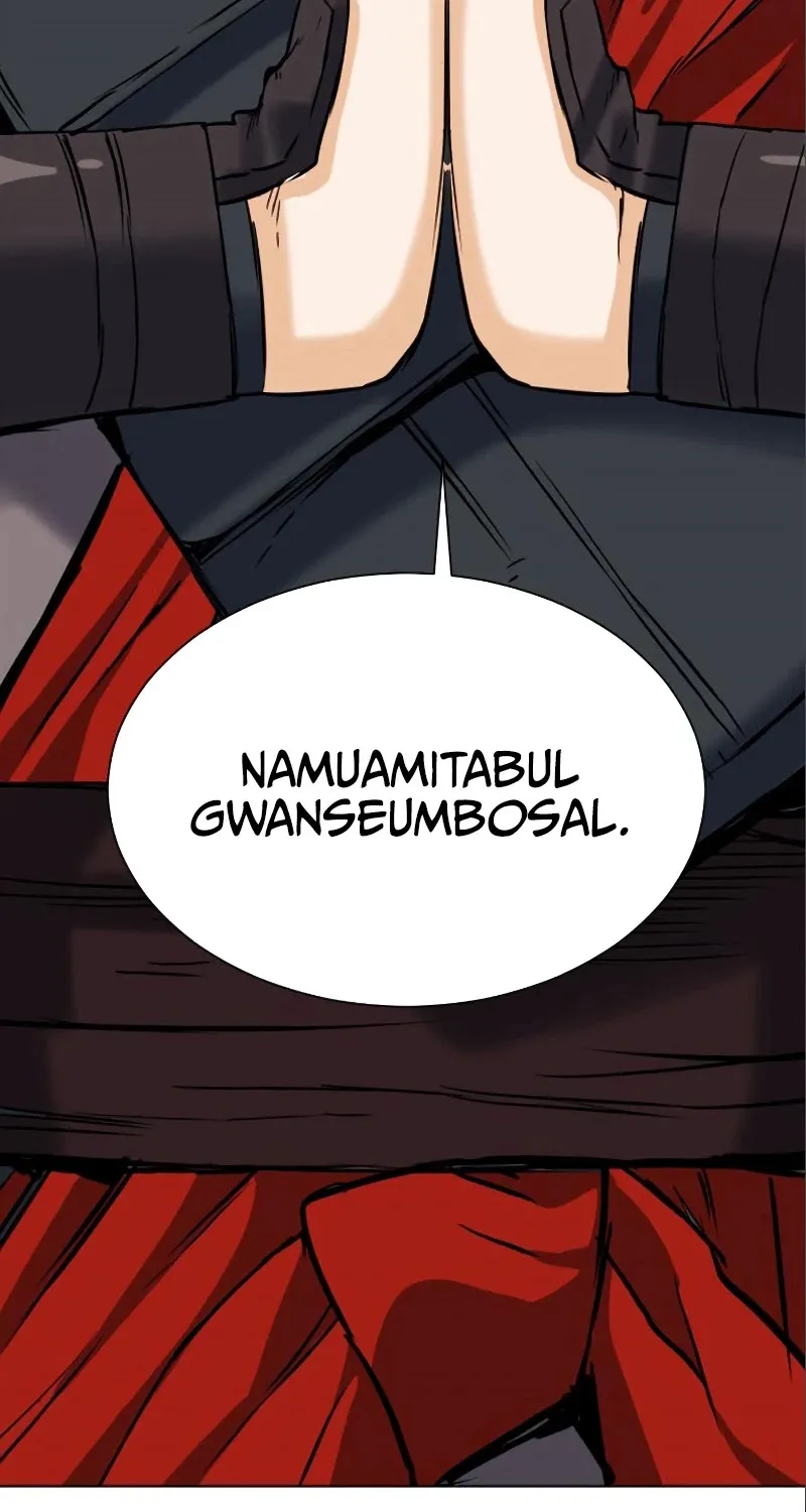 Read Seoul Station Druid Manga Online