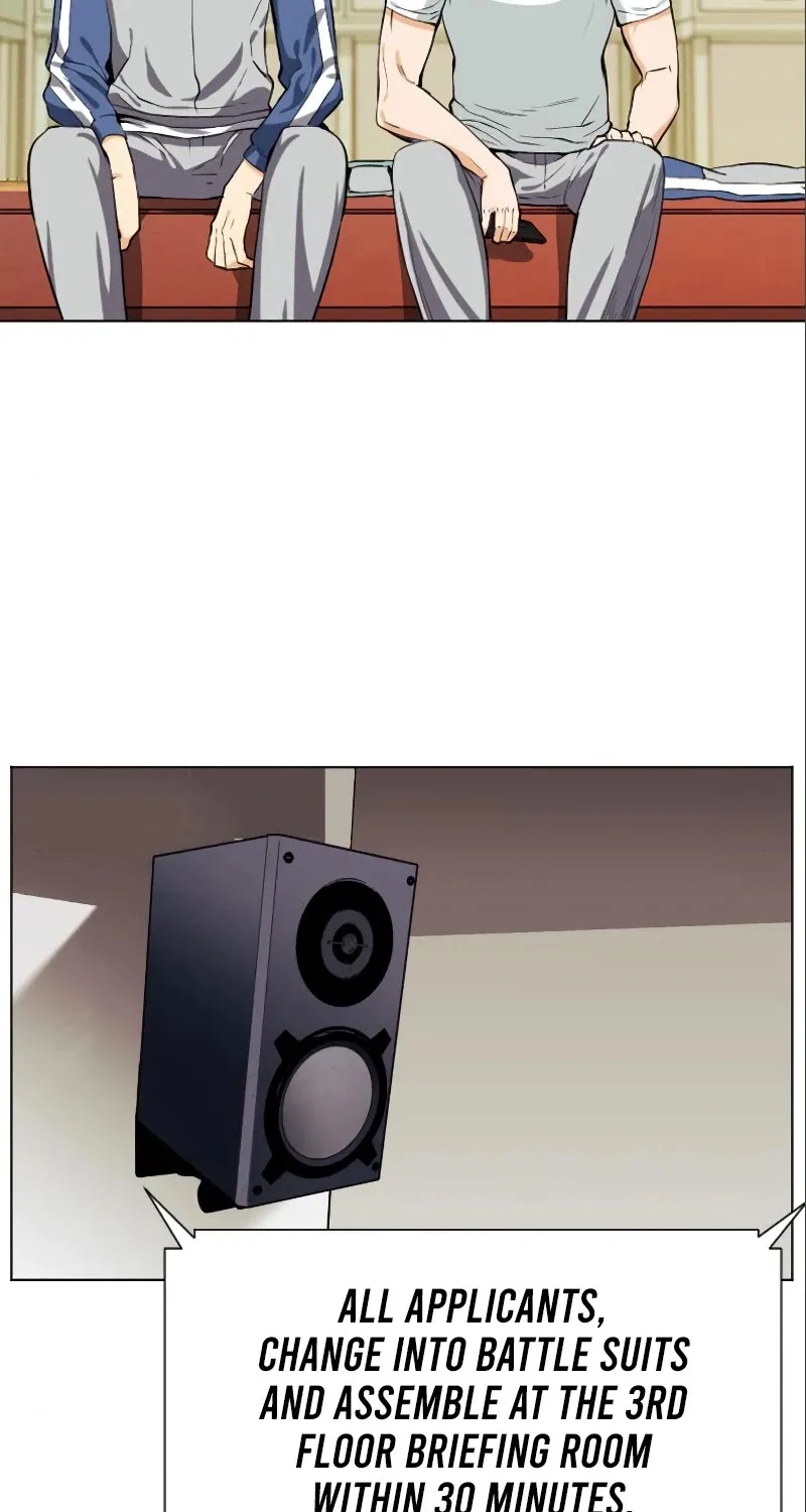 Read Seoul Station Druid Manga Online