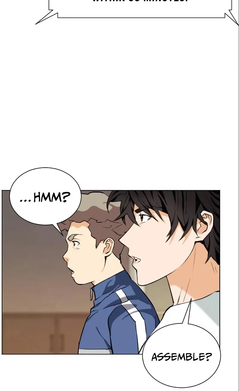 Read Seoul Station Druid Manga Online