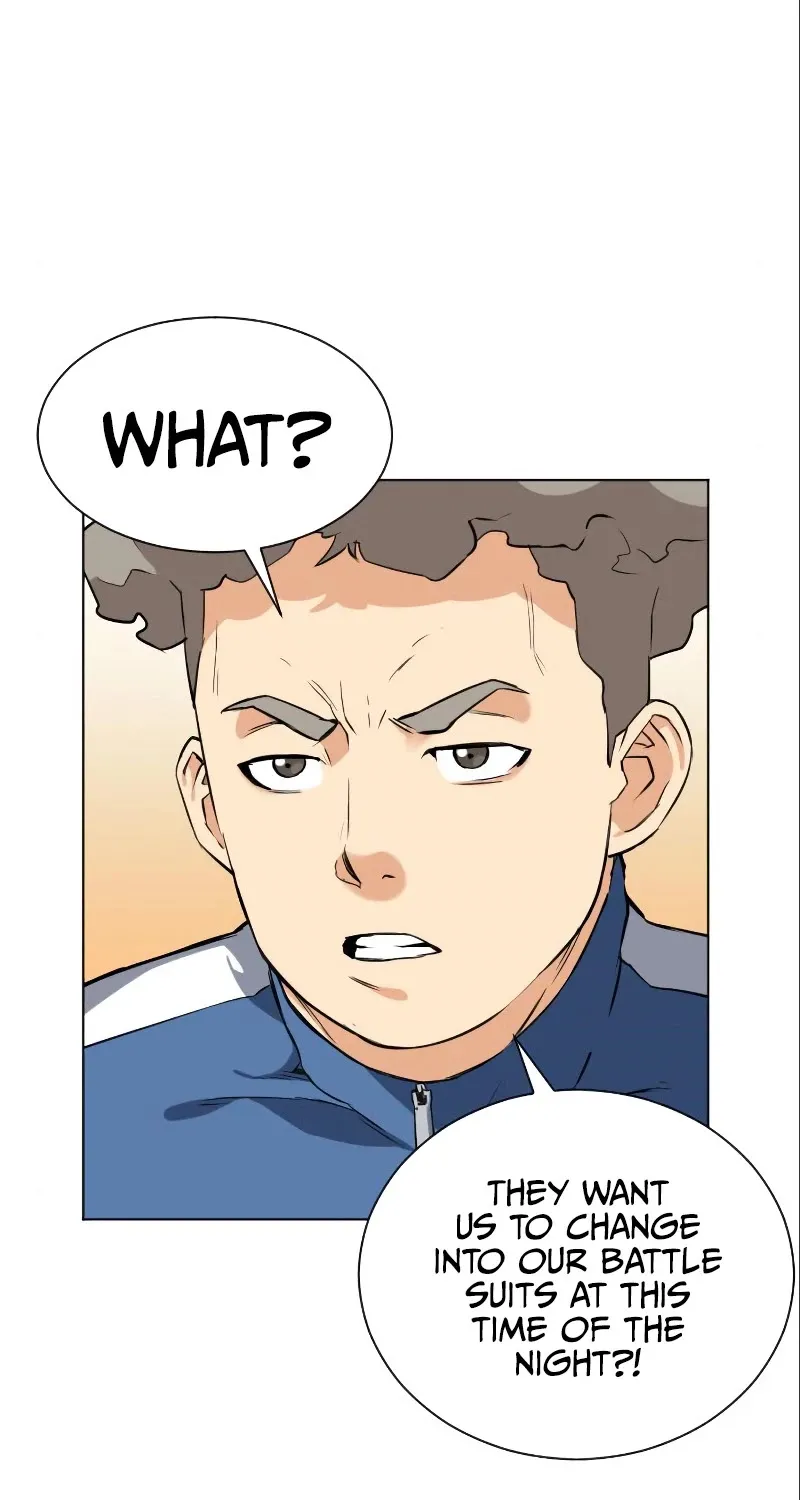 Read Seoul Station Druid Manga Online