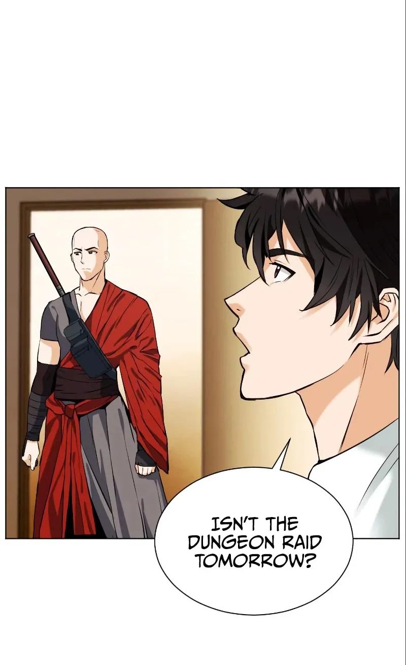 Read Seoul Station Druid Manga Online