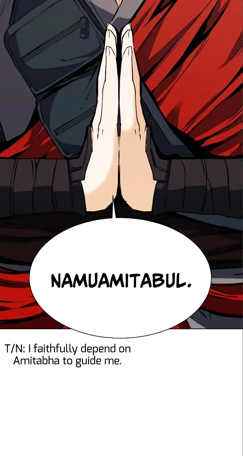 Read Seoul Station Druid Manga Online