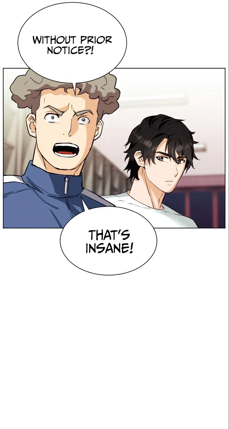 Read Seoul Station Druid Manga Online