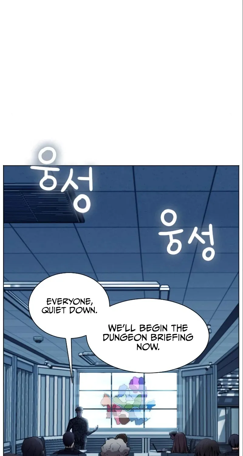 Read Seoul Station Druid Manga Online