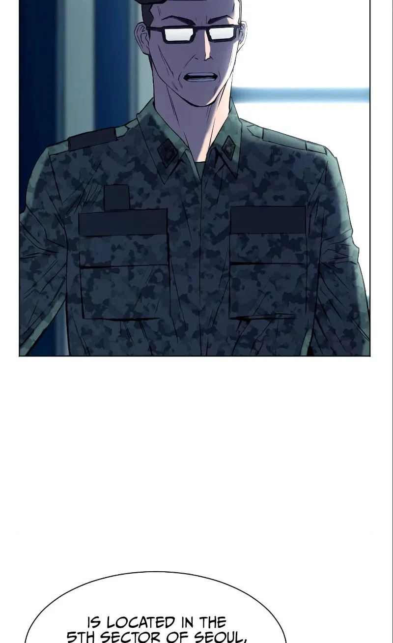 Read Seoul Station Druid Manga Online