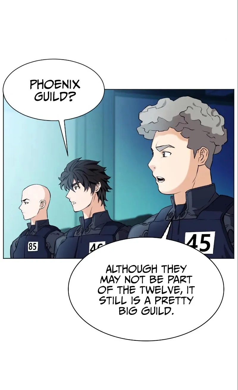 Read Seoul Station Druid Manga Online