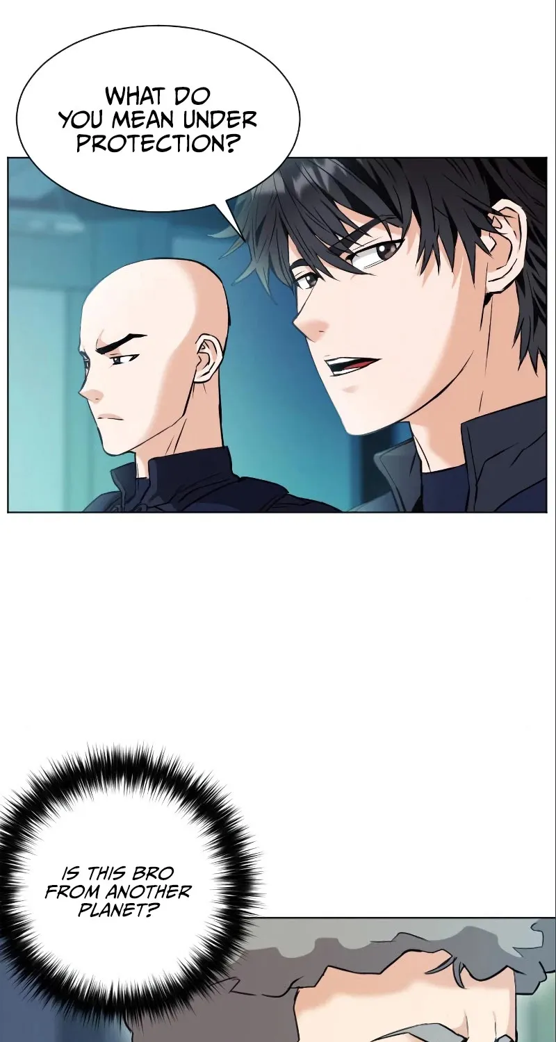 Read Seoul Station Druid Manga Online