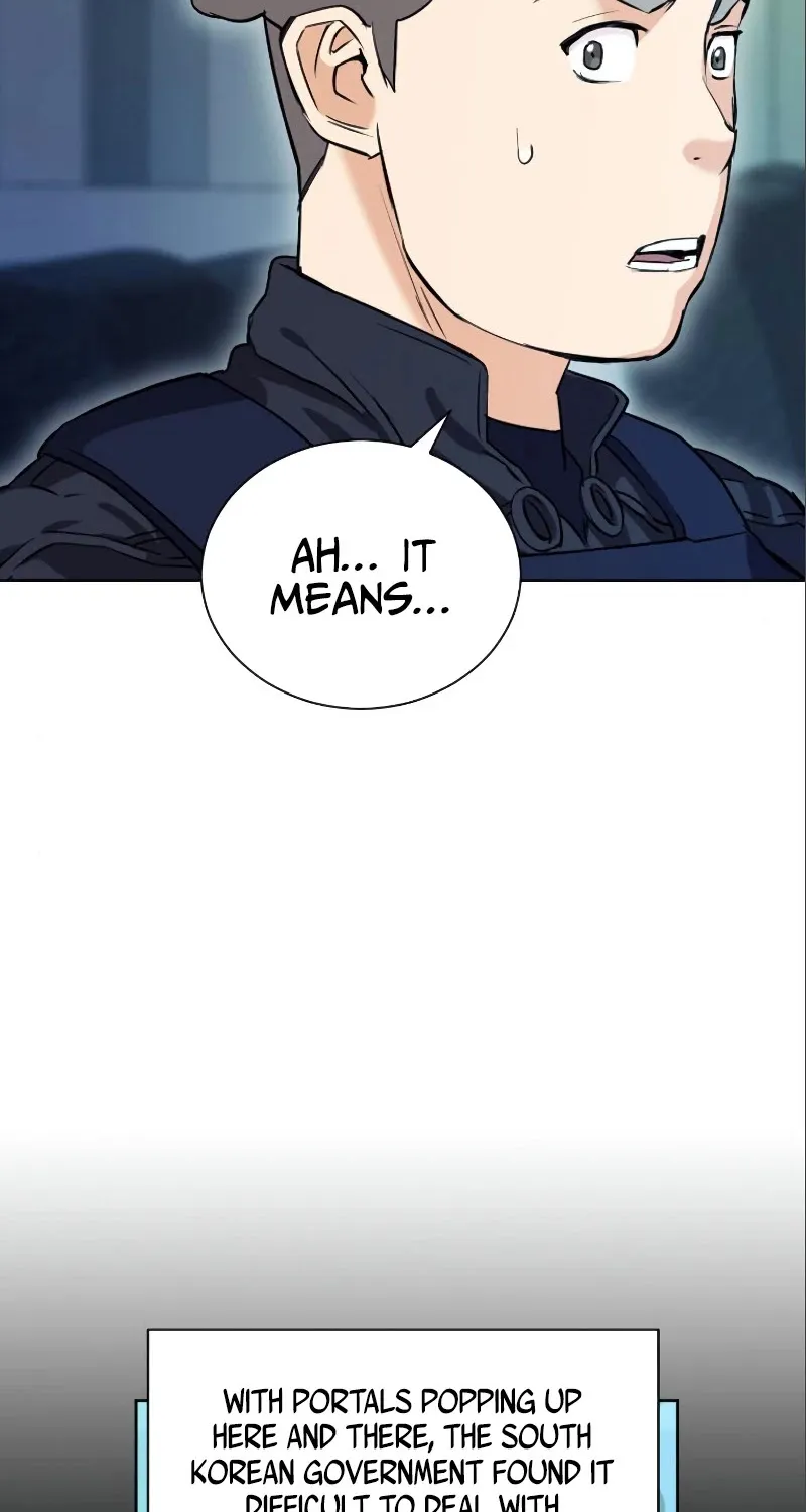 Read Seoul Station Druid Manga Online