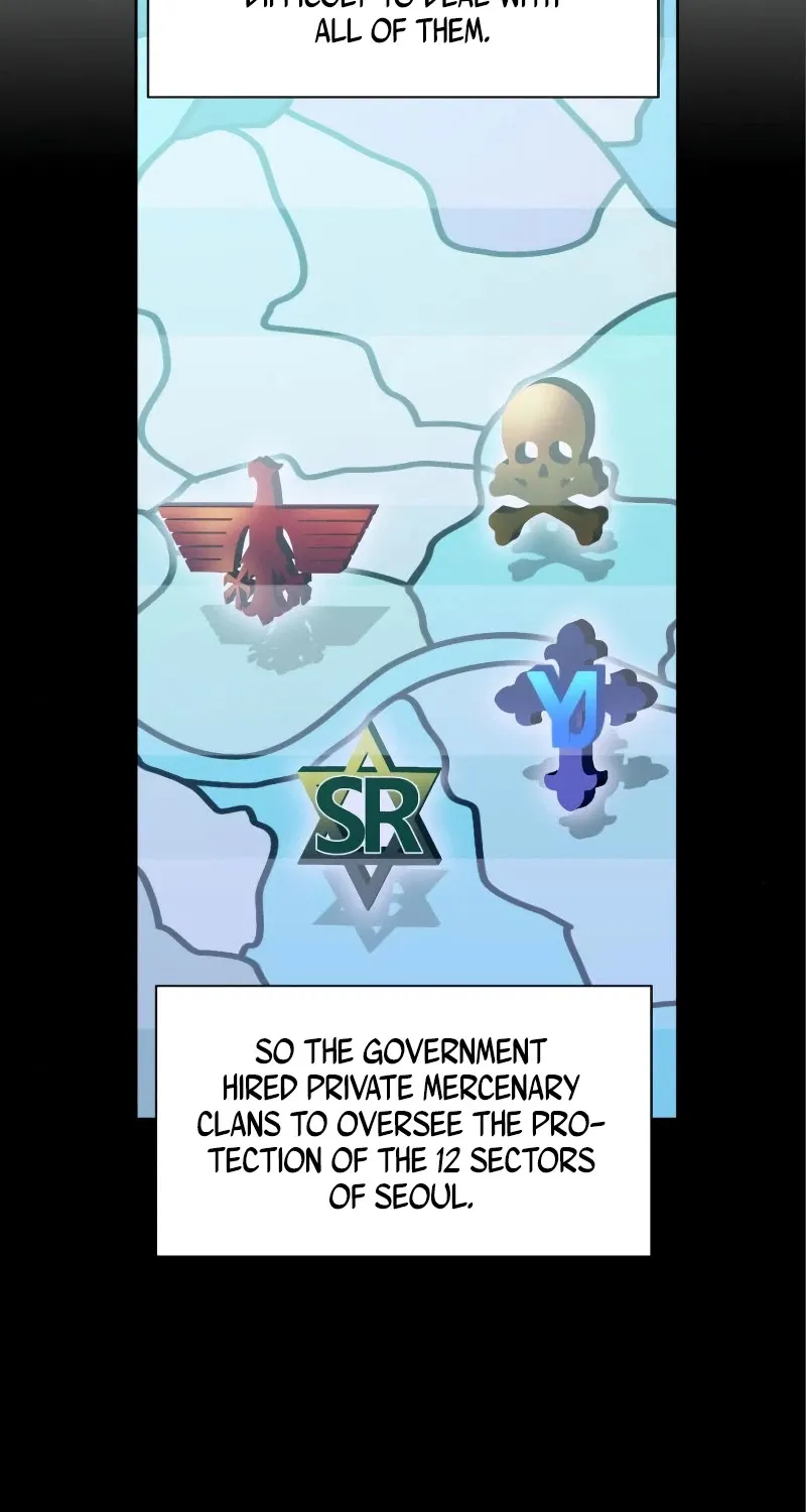 Read Seoul Station Druid Manga Online