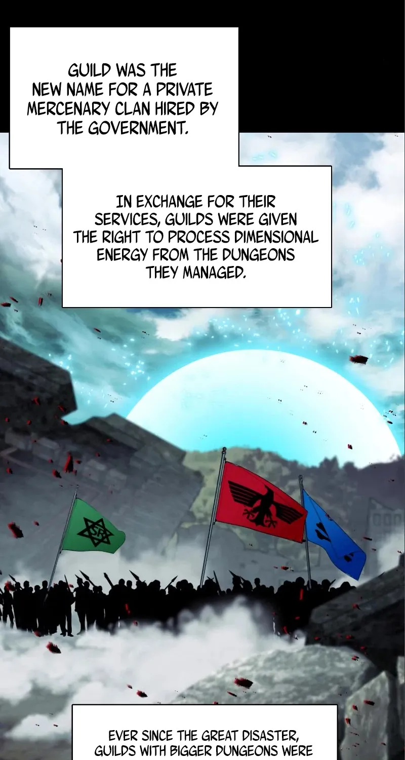 Read Seoul Station Druid Manga Online