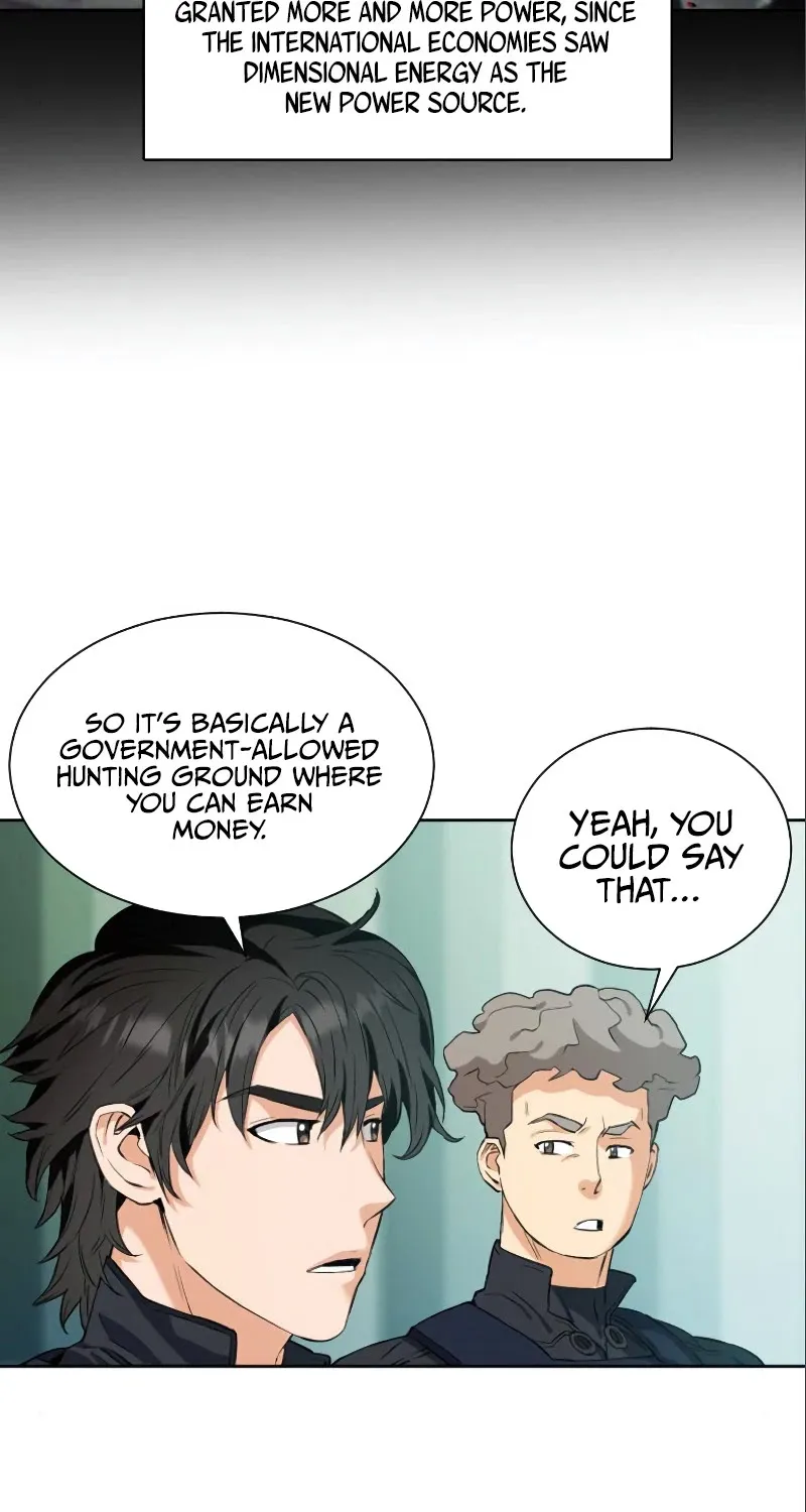 Read Seoul Station Druid Manga Online