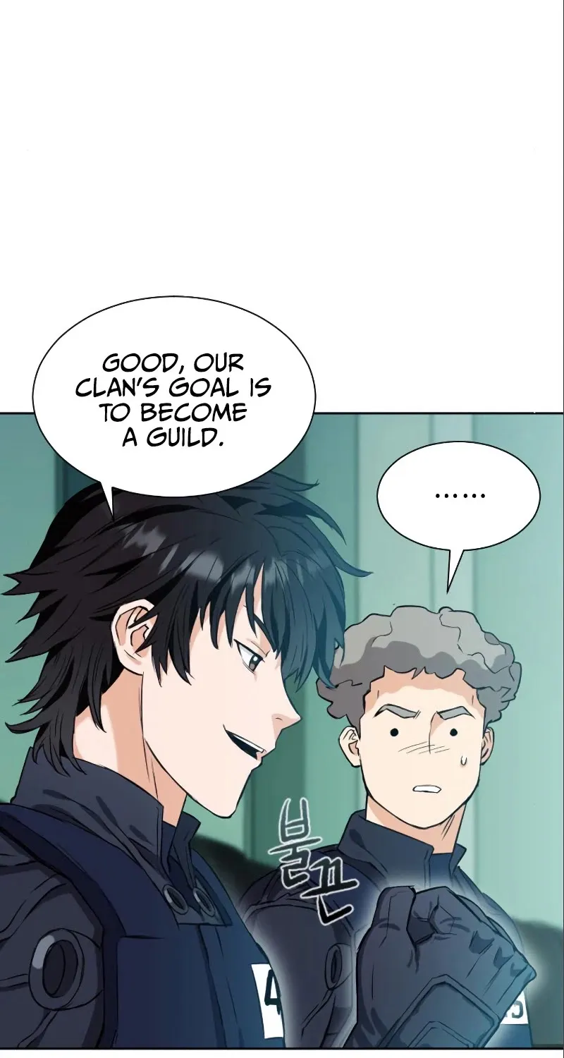 Read Seoul Station Druid Manga Online