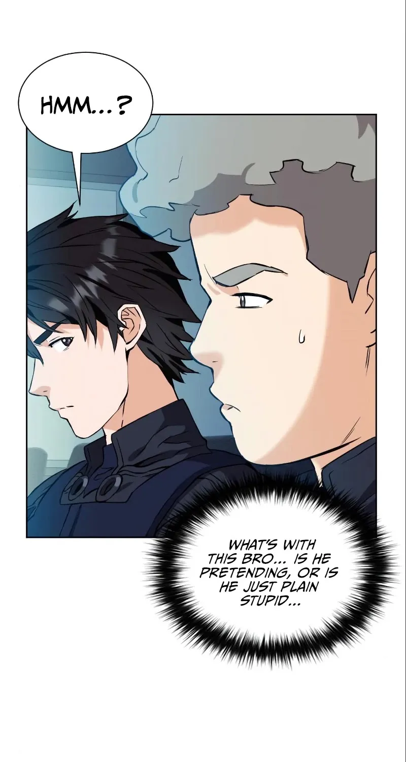 Read Seoul Station Druid Manga Online