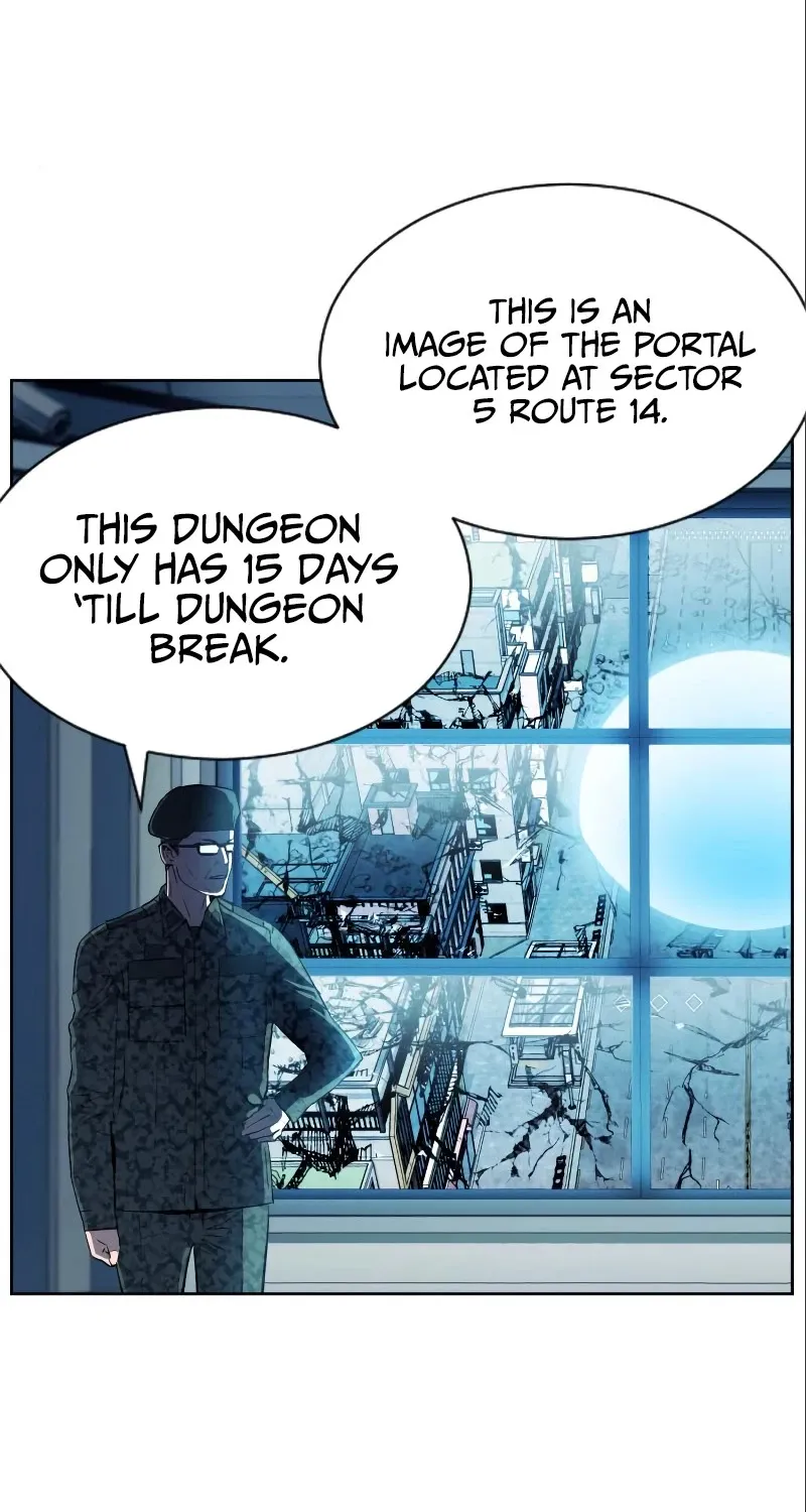 Read Seoul Station Druid Manga Online