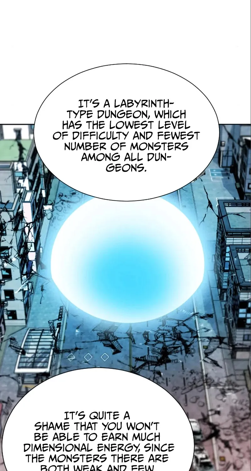 Read Seoul Station Druid Manga Online