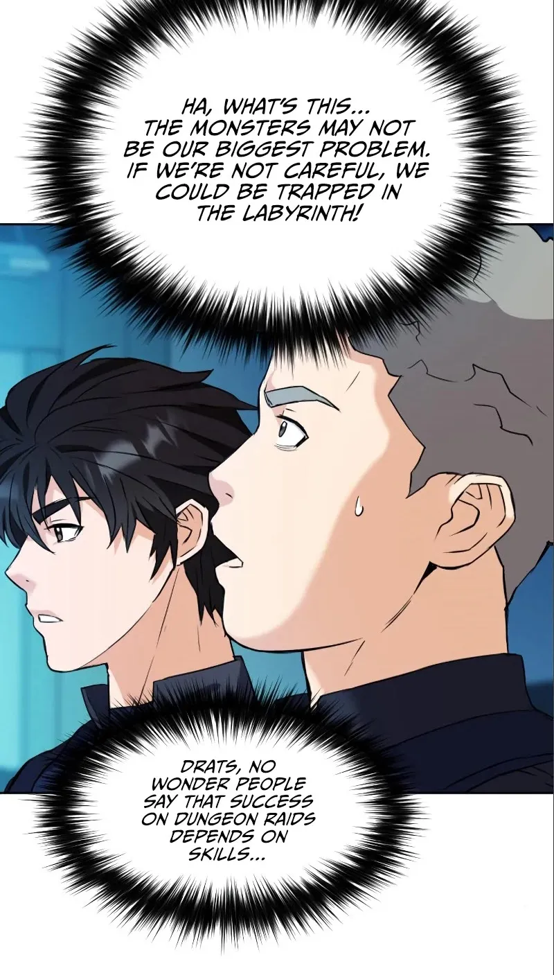 Read Seoul Station Druid Manga Online