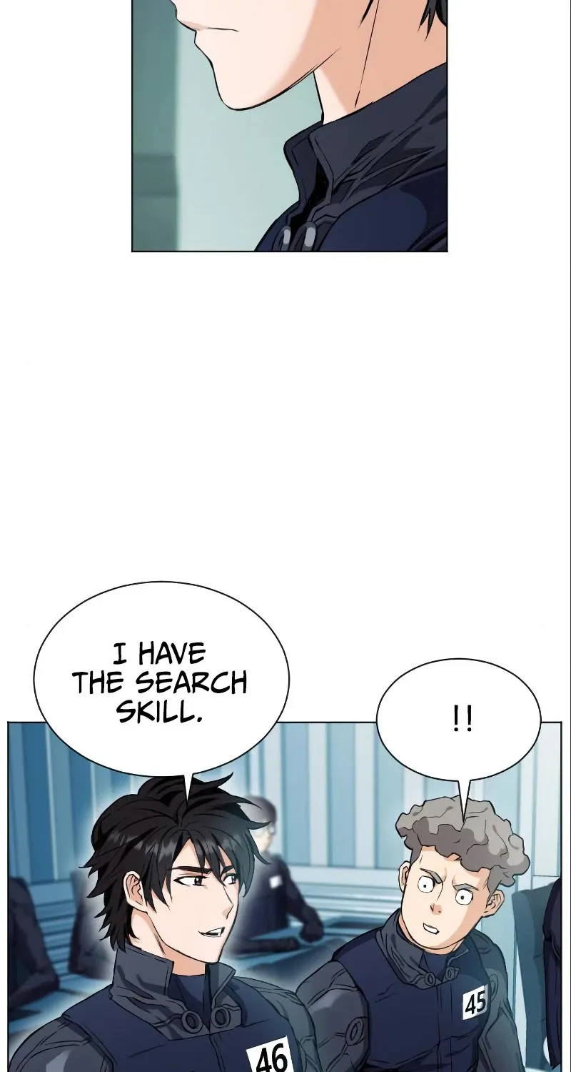 Read Seoul Station Druid Manga Online