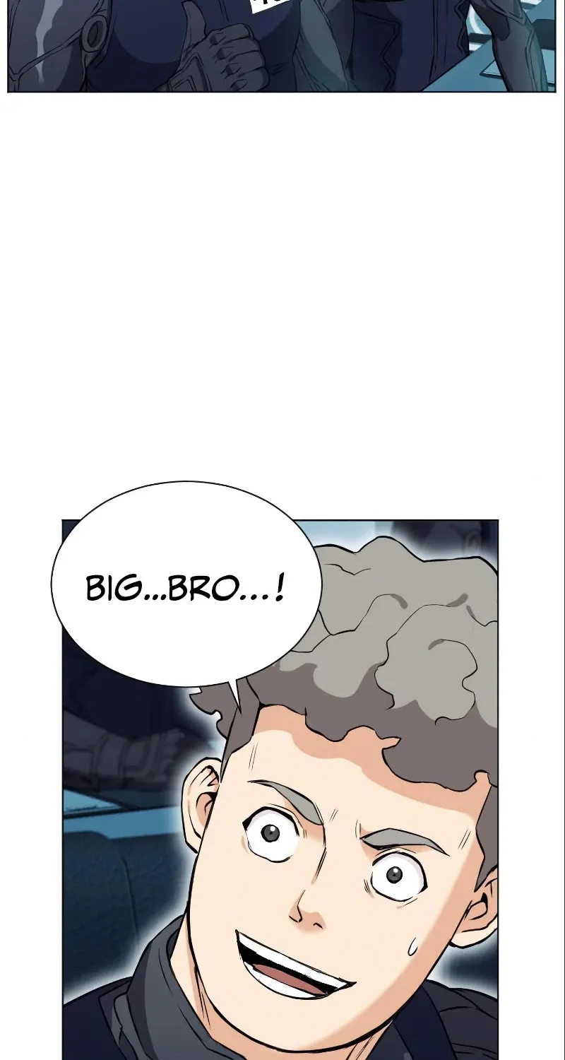 Read Seoul Station Druid Manga Online