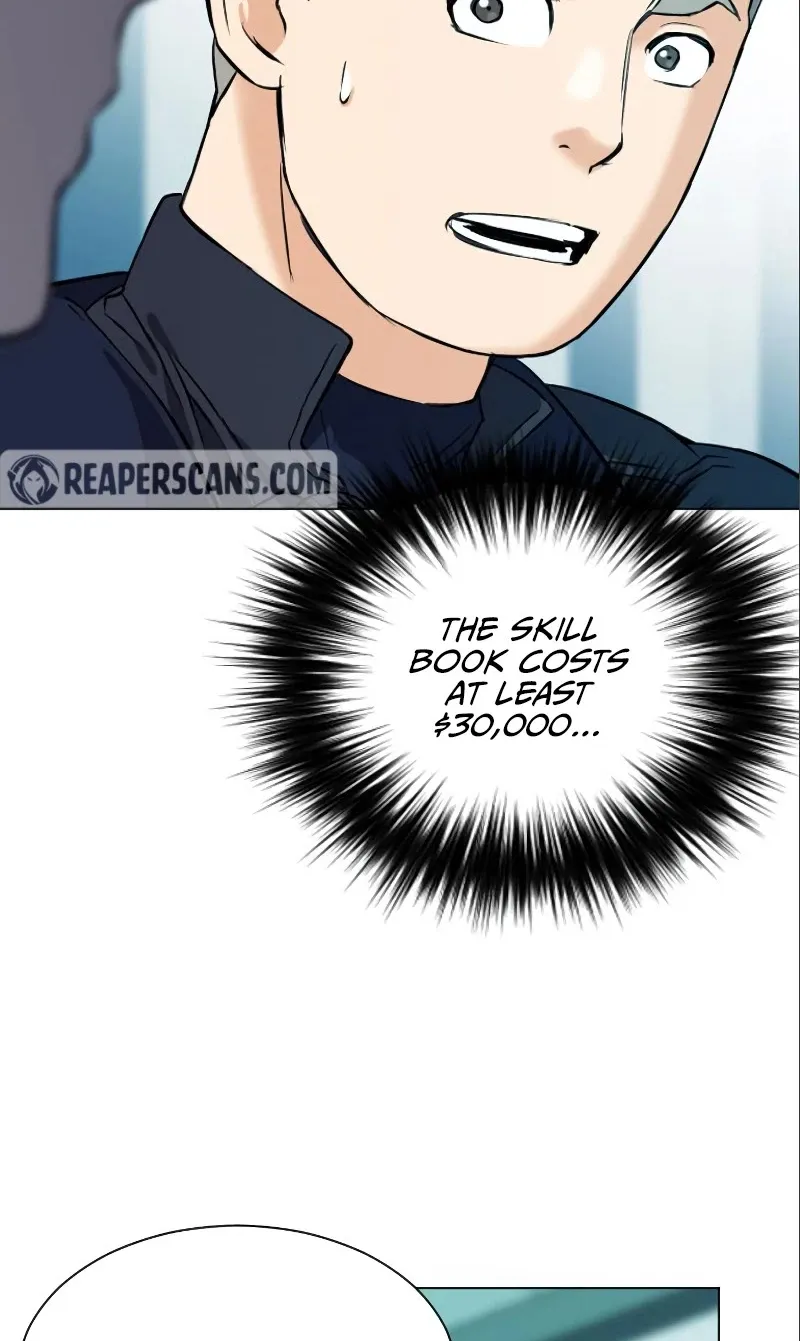 Read Seoul Station Druid Manga Online