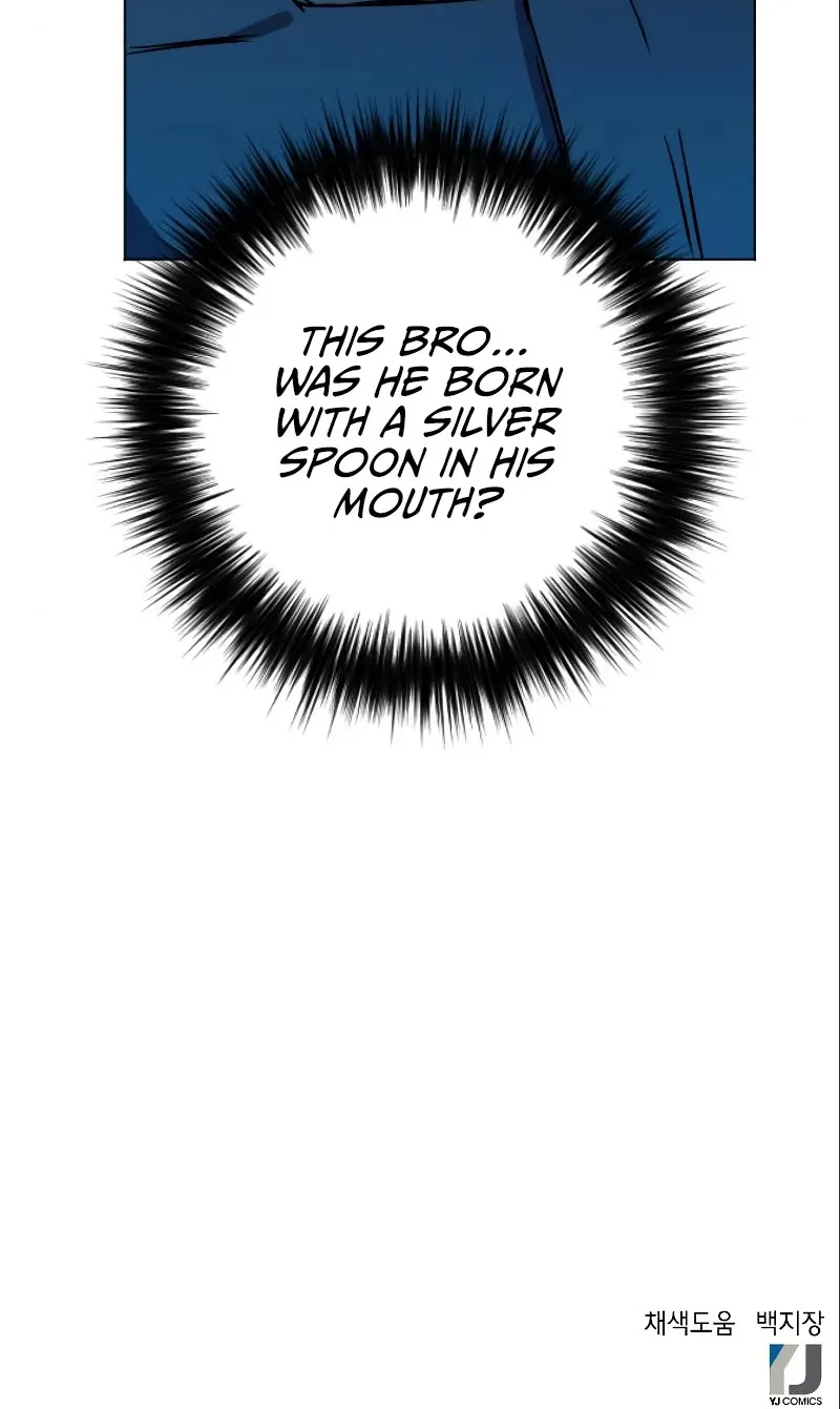 Read Seoul Station Druid Manga Online