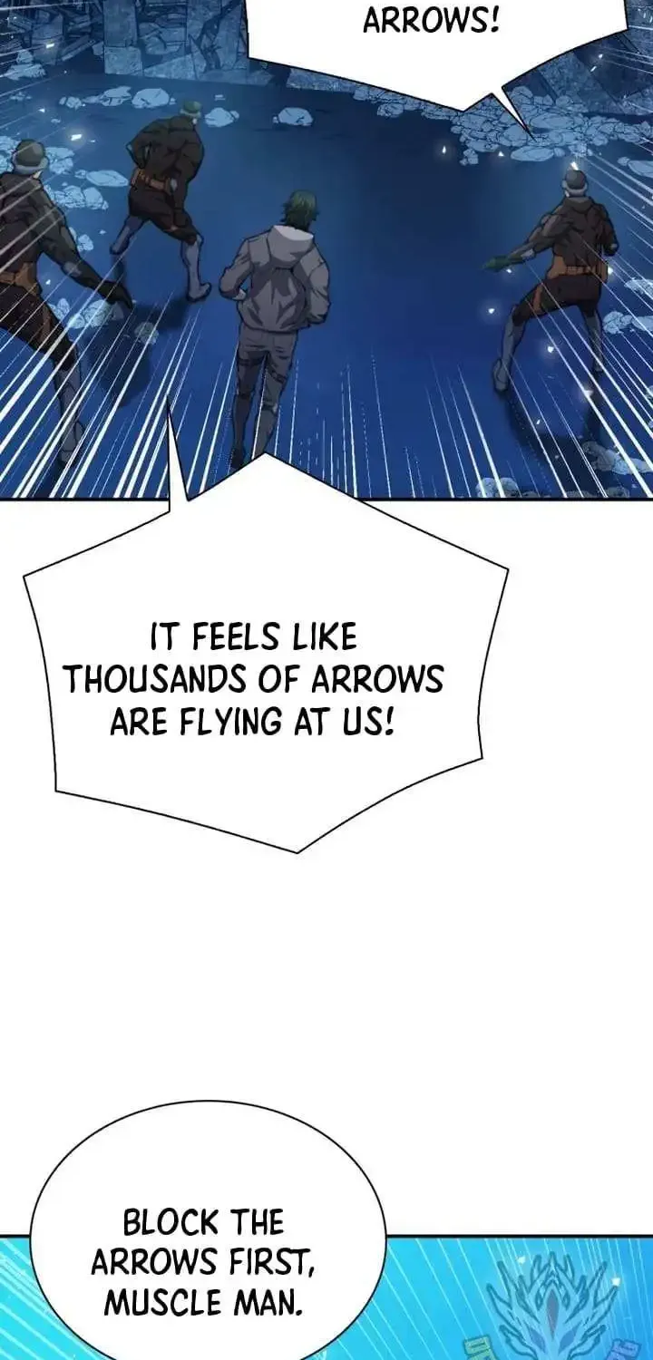 Read Seoul Station Druid Manga Online