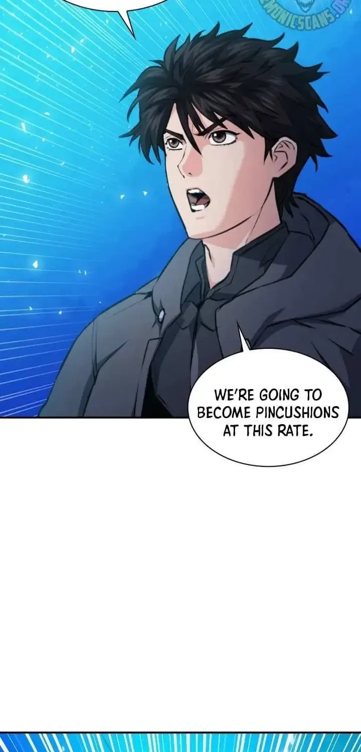 Read Seoul Station Druid Manga Online