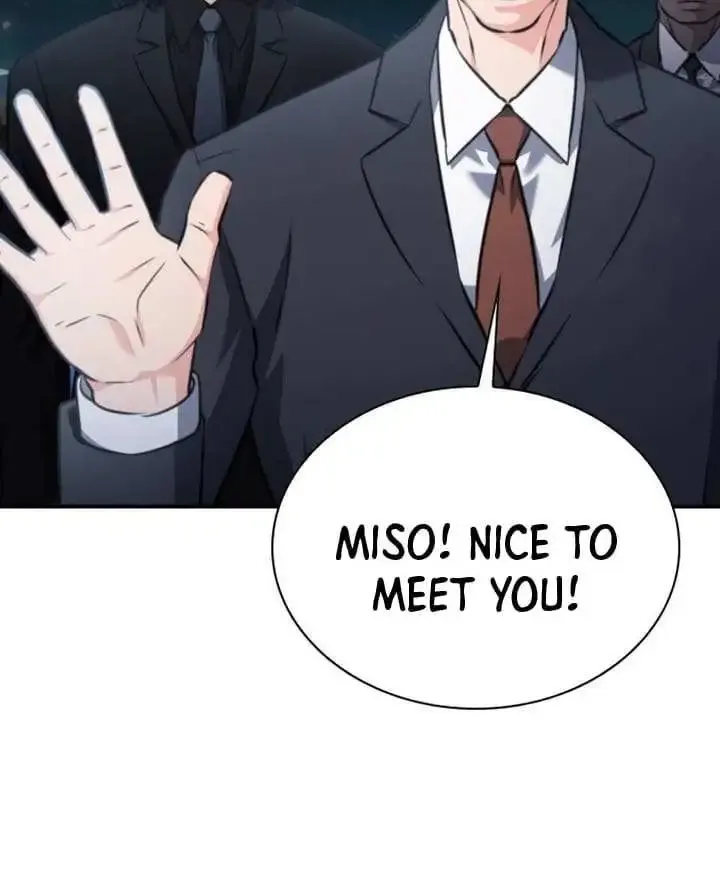 Read Seoul Station Druid Manga Online