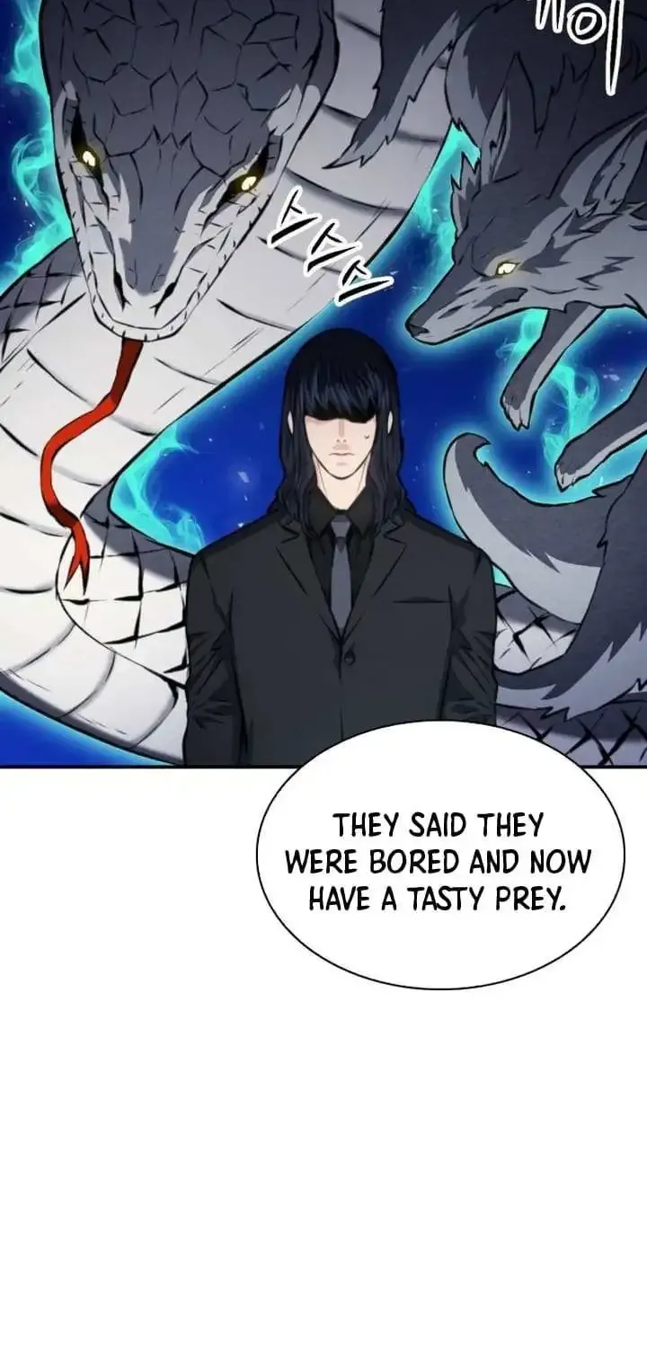 Read Seoul Station Druid Manga Online