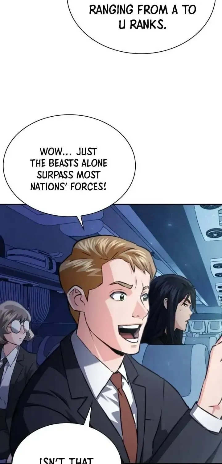 Read Seoul Station Druid Manga Online