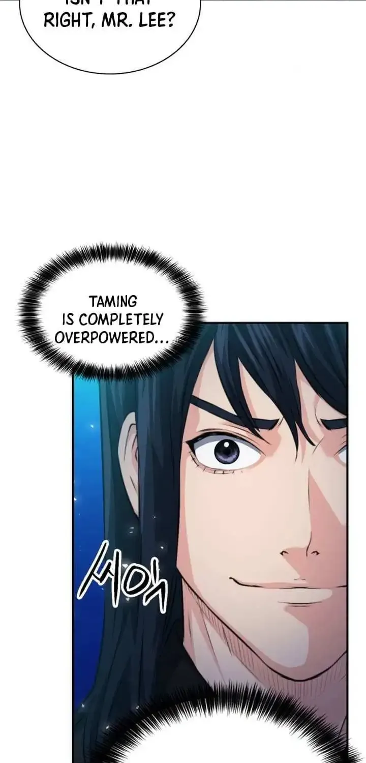 Read Seoul Station Druid Manga Online