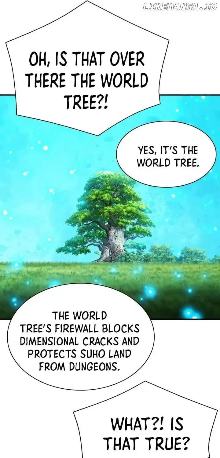 Read Seoul Station Druid Manga Online