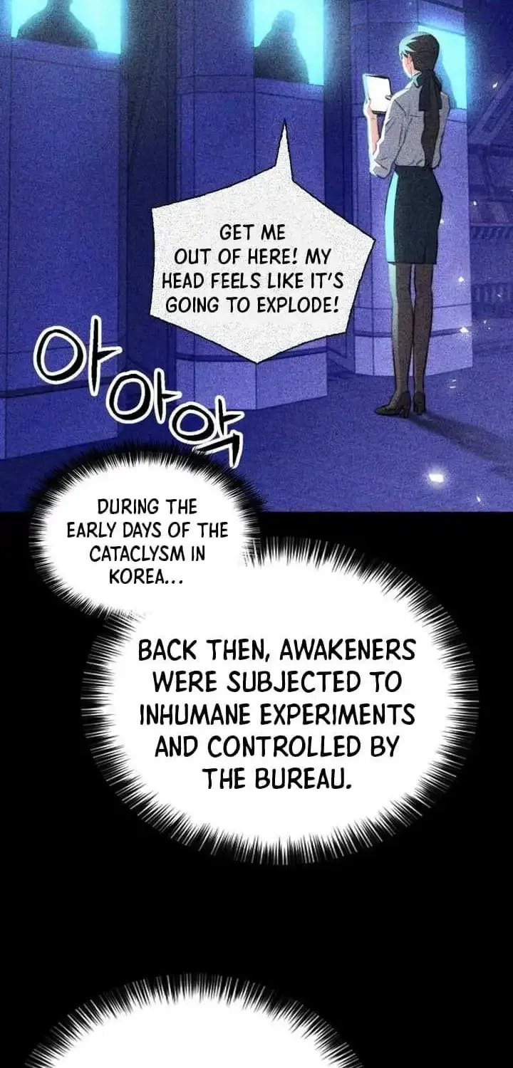 Read Seoul Station Druid Manga Online