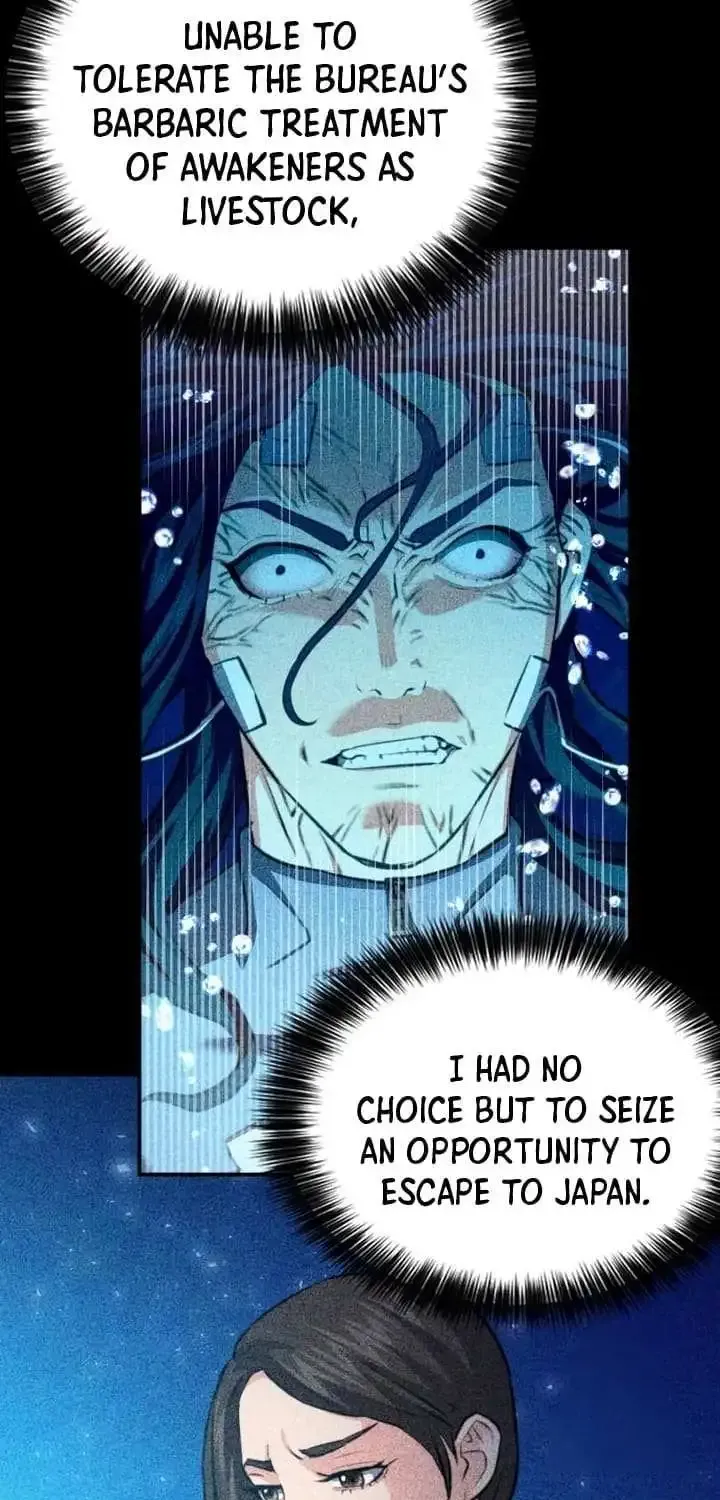 Read Seoul Station Druid Manga Online