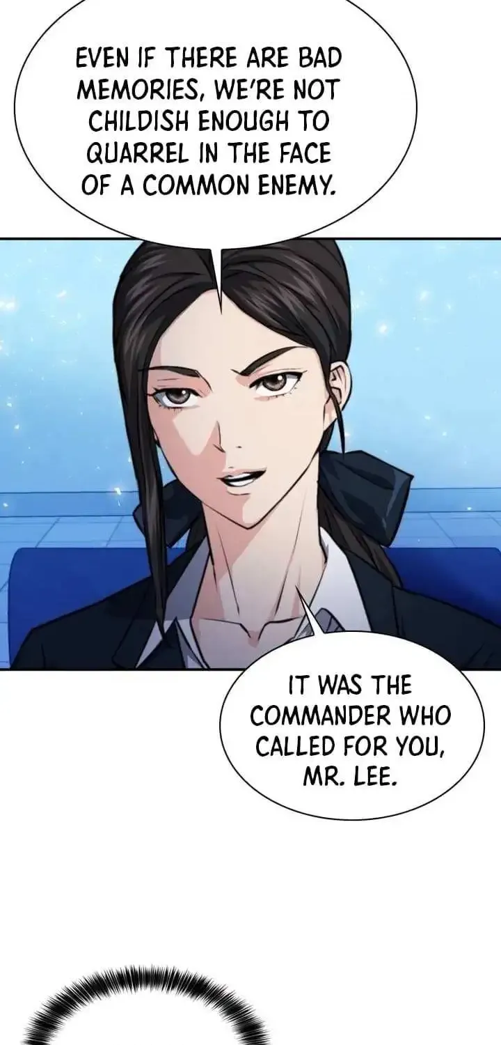 Read Seoul Station Druid Manga Online