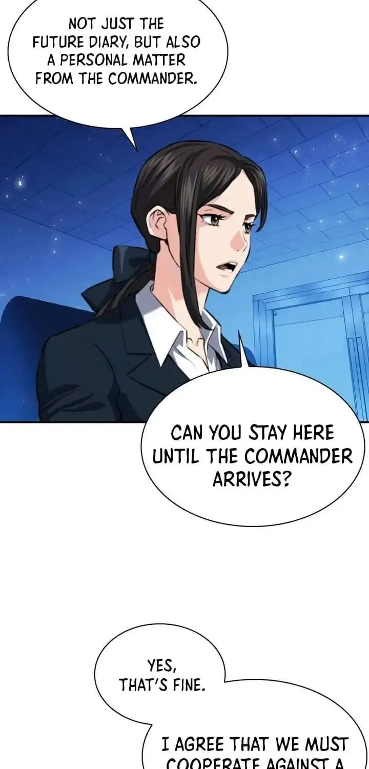 Read Seoul Station Druid Manga Online