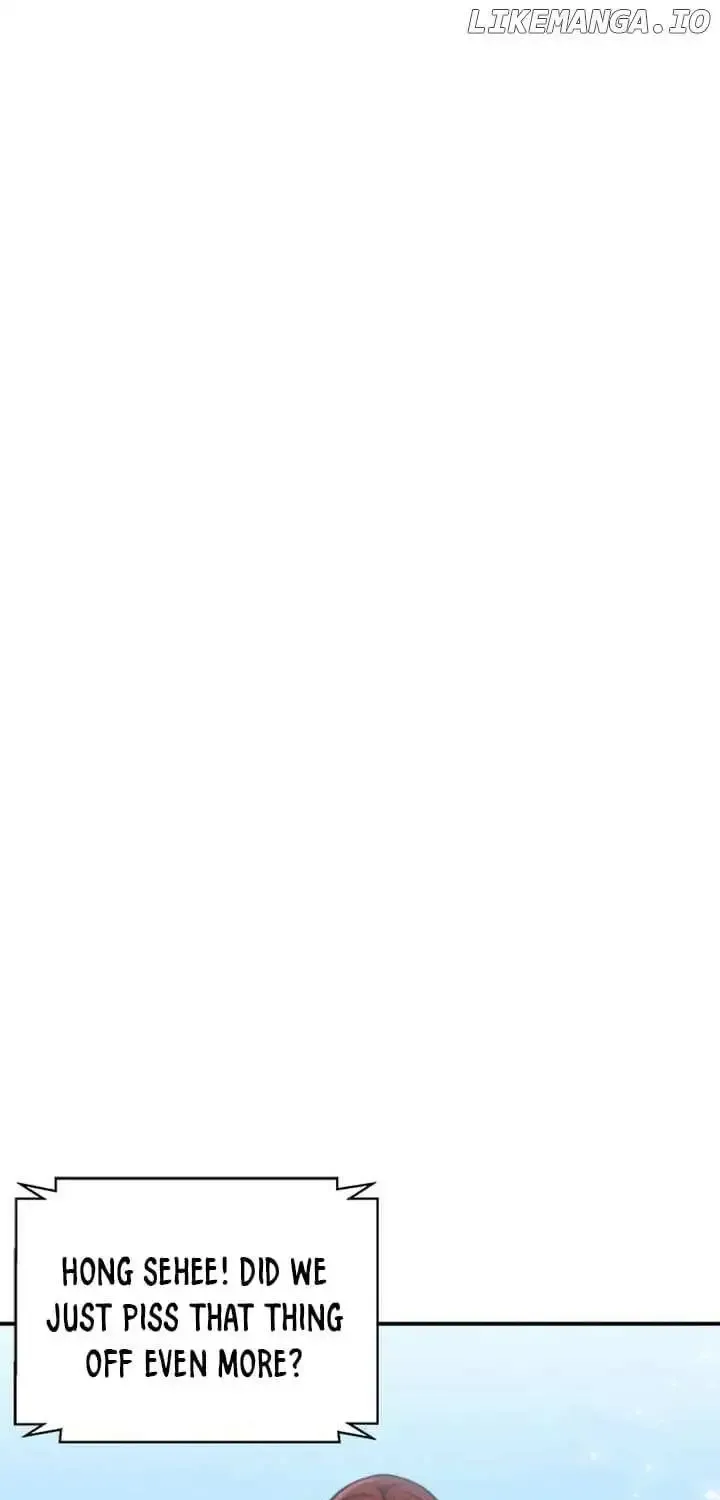 Read Seoul Station Druid Manga Online