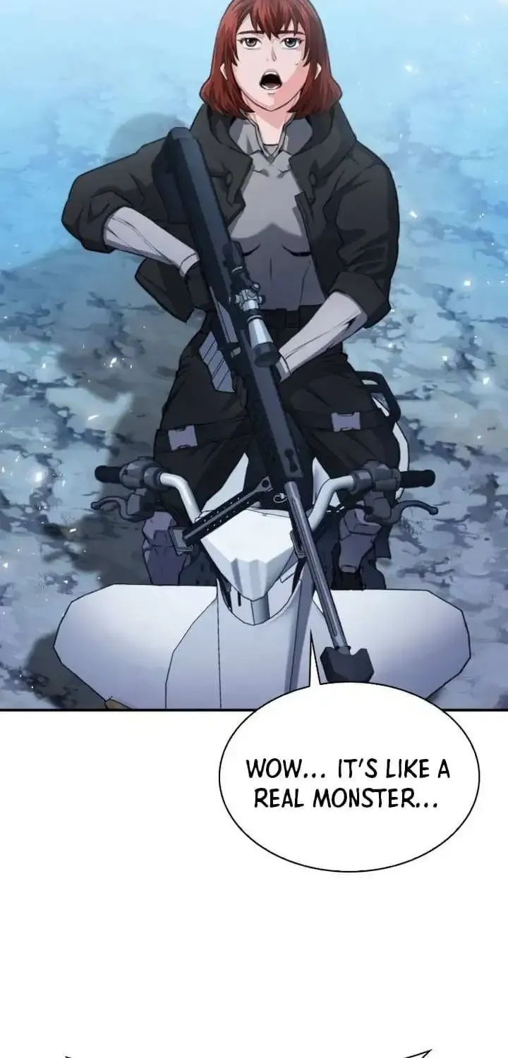 Read Seoul Station Druid Manga Online