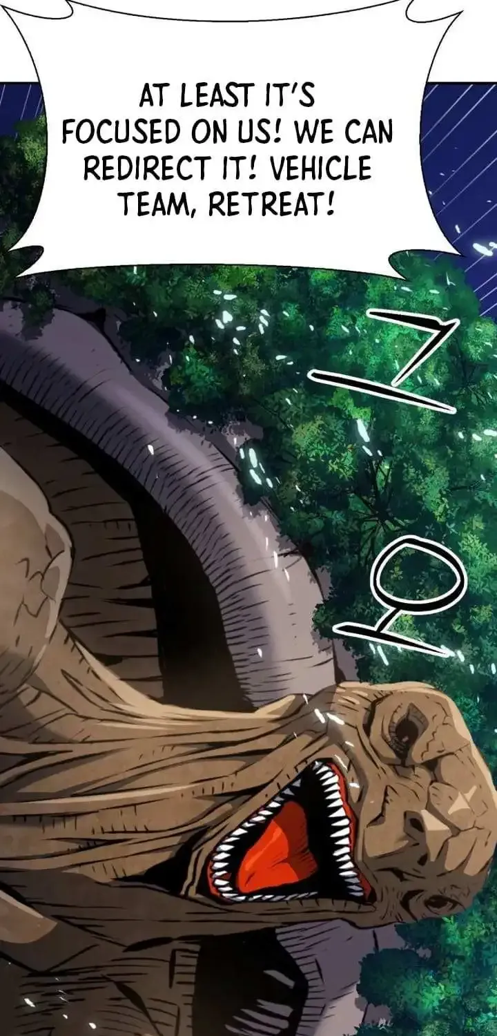 Read Seoul Station Druid Manga Online