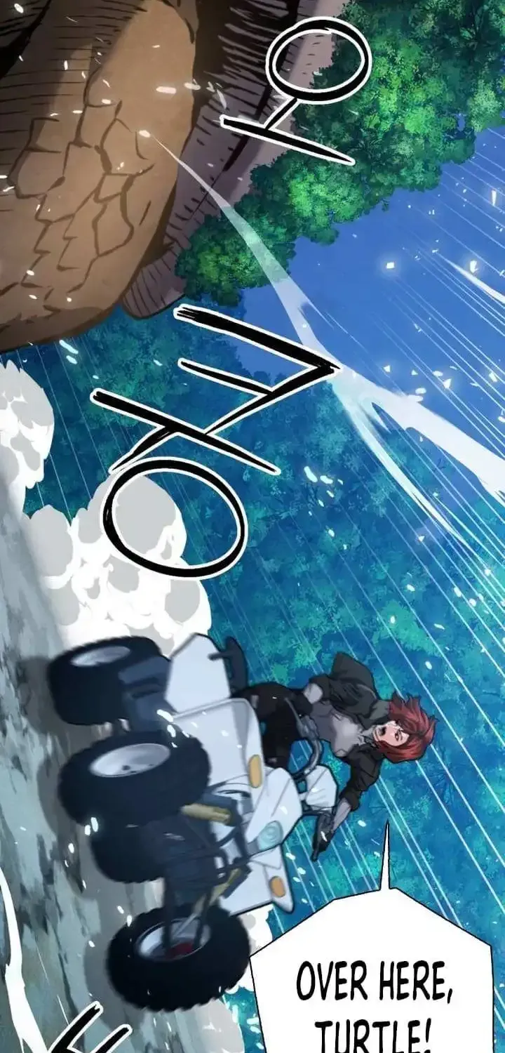 Read Seoul Station Druid Manga Online