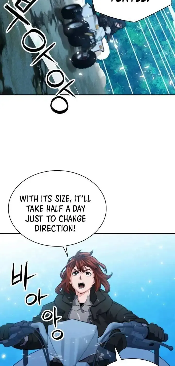 Read Seoul Station Druid Manga Online